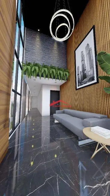 Foto 7 de Apartamento com 3 quartos à venda, 162m2 em Saguaçu, Joinville - SC