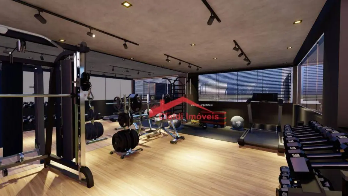 Foto 6 de Apartamento com 3 quartos à venda, 162m2 em Saguaçu, Joinville - SC