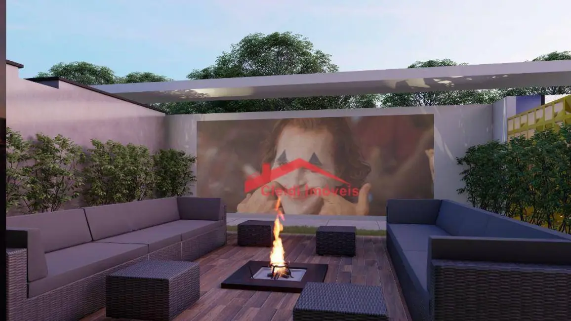 Foto 4 de Apartamento com 3 quartos à venda, 162m2 em Saguaçu, Joinville - SC