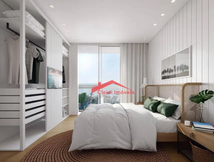 Foto 8 de Apartamento com 2 quartos à venda, 58m2 em Sao Francisco Do Sul - SC