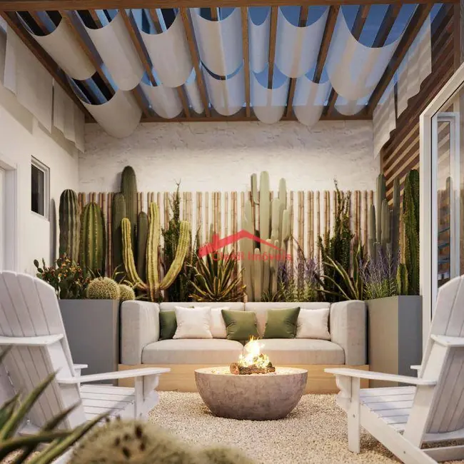 Foto 7 de Apartamento com 2 quartos à venda, 58m2 em Sao Francisco Do Sul - SC