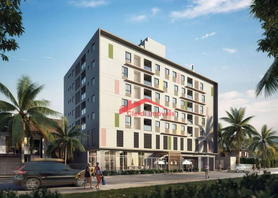 Foto 1 de Apartamento com 2 quartos à venda, 58m2 em Sao Francisco Do Sul - SC
