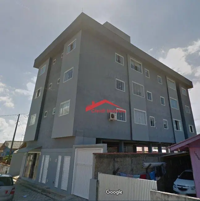 Foto 9 de Apartamento com 3 quartos à venda, 83m2 em Centro, Barra Velha - SC