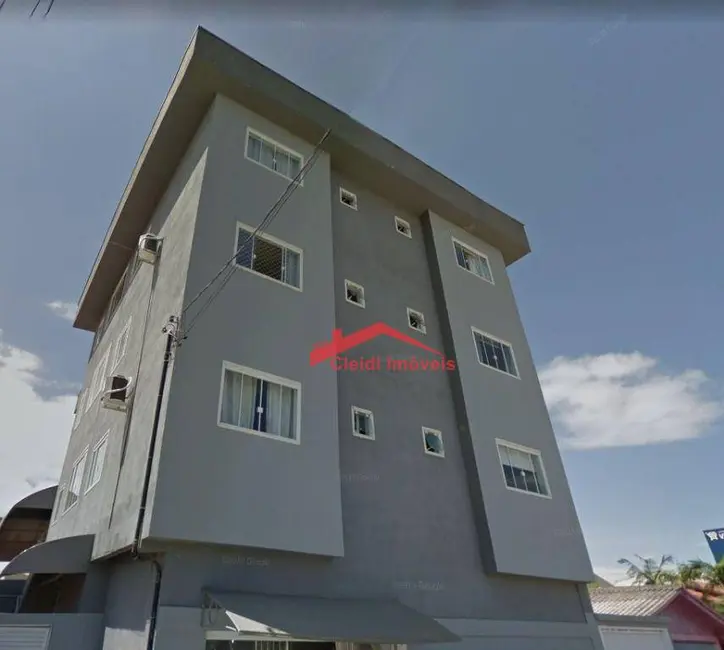 Foto 8 de Apartamento com 3 quartos à venda, 83m2 em Centro, Barra Velha - SC