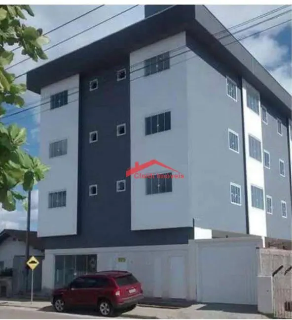 Foto 1 de Apartamento com 3 quartos à venda, 83m2 em Centro, Barra Velha - SC