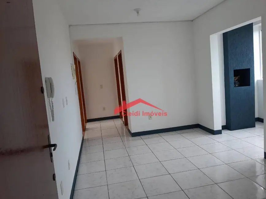 Foto 2 de Apartamento com 3 quartos à venda, 83m2 em Centro, Barra Velha - SC