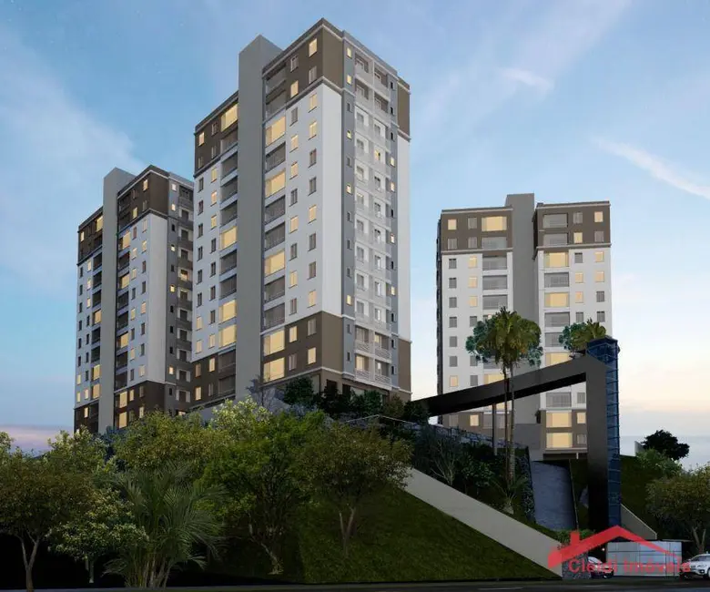 Foto 2 de Apartamento com 2 quartos à venda, 115m2 em Glória, Joinville - SC