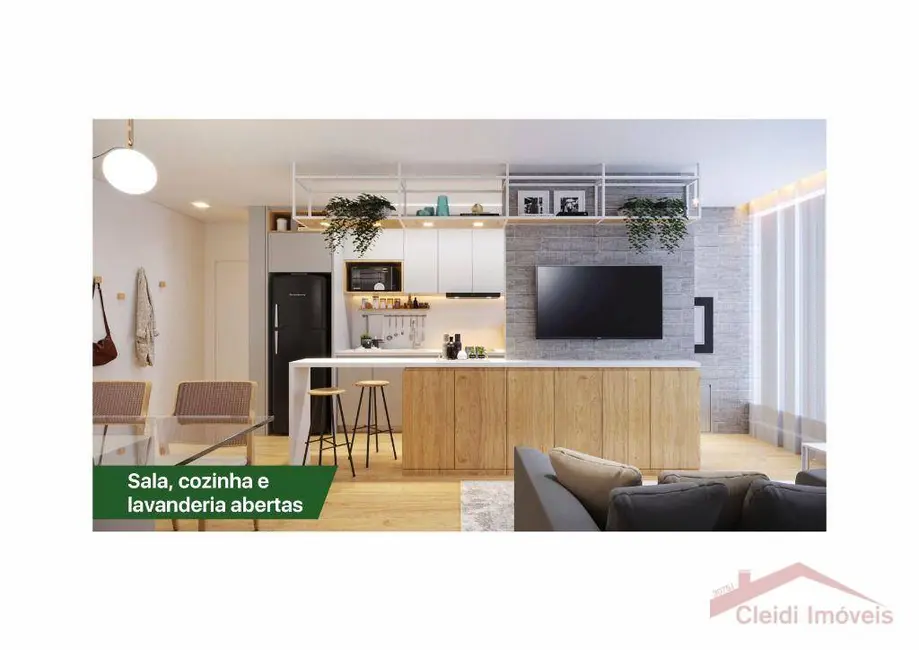 Foto 5 de Apartamento com 2 quartos à venda, 115m2 em Glória, Joinville - SC