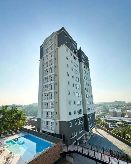 Foto 3 de Apartamento com 2 quartos à venda, 115m2 em Glória, Joinville - SC