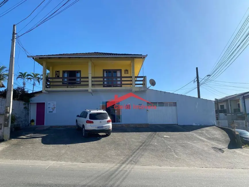Foto 1 de Casa com 2 quartos à venda, 435m2 em Vila Nova, Joinville - SC