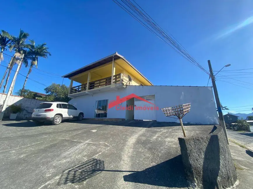 Foto 8 de Casa com 2 quartos à venda, 435m2 em Vila Nova, Joinville - SC