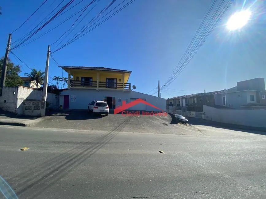 Foto 3 de Casa com 2 quartos à venda, 435m2 em Vila Nova, Joinville - SC