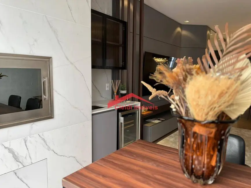 Apartamento com 3 quartos à venda, 186m2 em Saguaçu, Joinville - SC - imagem 6 Foto 6 de Apartamento com 3 quartos à venda, 186m2 em Saguaçu, Joinville - SC