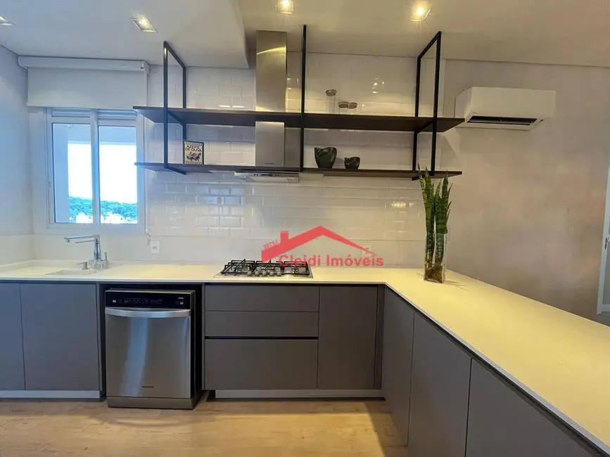 Apartamento com 3 quartos à venda, 186m2 em Saguaçu, Joinville - SC - imagem 8 Foto 8 de Apartamento com 3 quartos à venda, 186m2 em Saguaçu, Joinville - SC