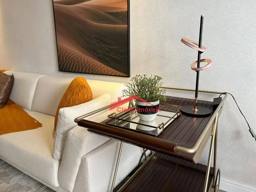 Apartamento com 3 quartos à venda, 186m2 em Saguaçu, Joinville - SC - imagem 4 Foto 4 de Apartamento com 3 quartos à venda, 186m2 em Saguaçu, Joinville - SC