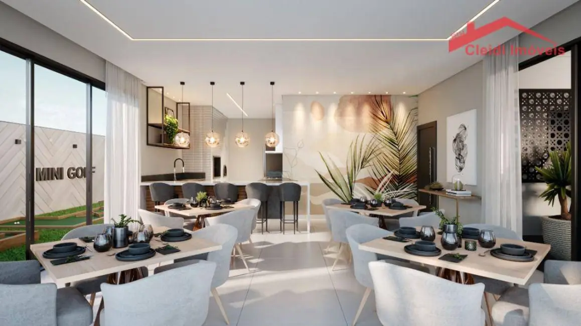 Foto 3 de Apartamento com 3 quartos à venda, 222m2 em Balneario Picarras - SC