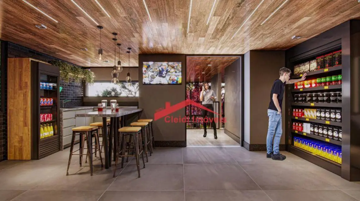 Foto 4 de Apartamento com 2 quartos à venda, 125m2 em Anita Garibaldi, Joinville - SC