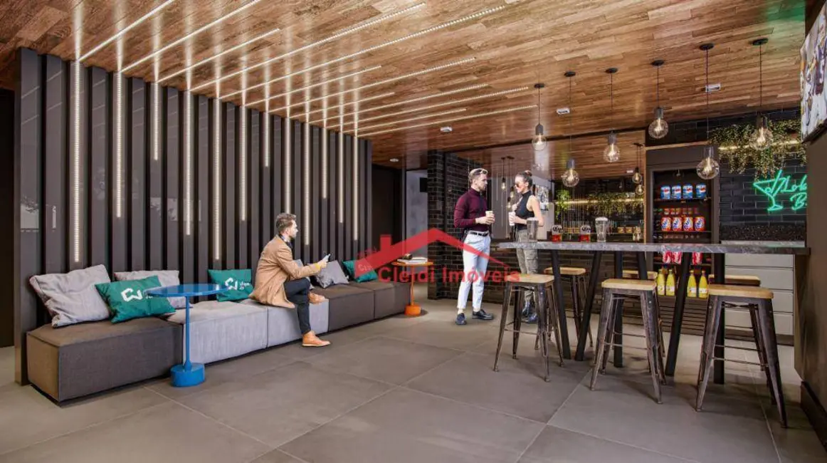 Foto 5 de Apartamento com 2 quartos à venda, 125m2 em Anita Garibaldi, Joinville - SC