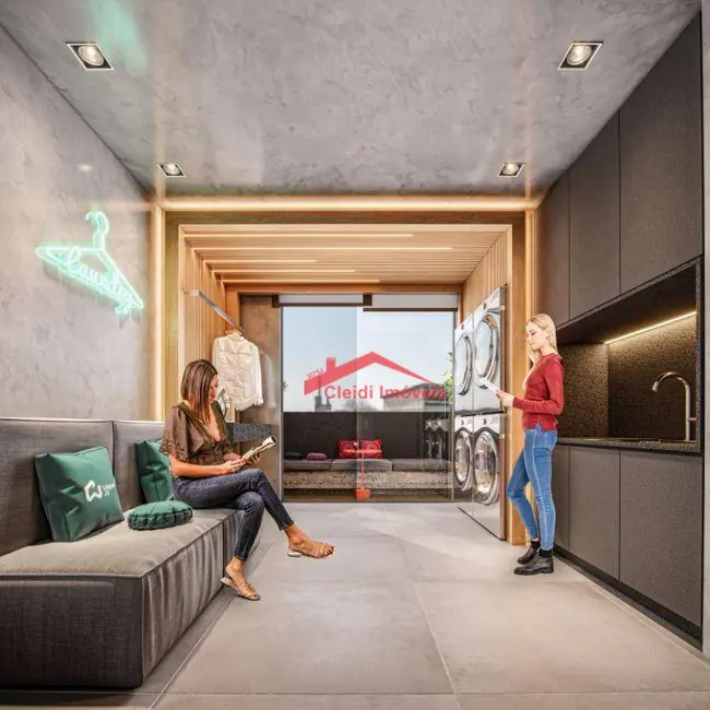 Foto 9 de Apartamento com 2 quartos à venda, 125m2 em Anita Garibaldi, Joinville - SC