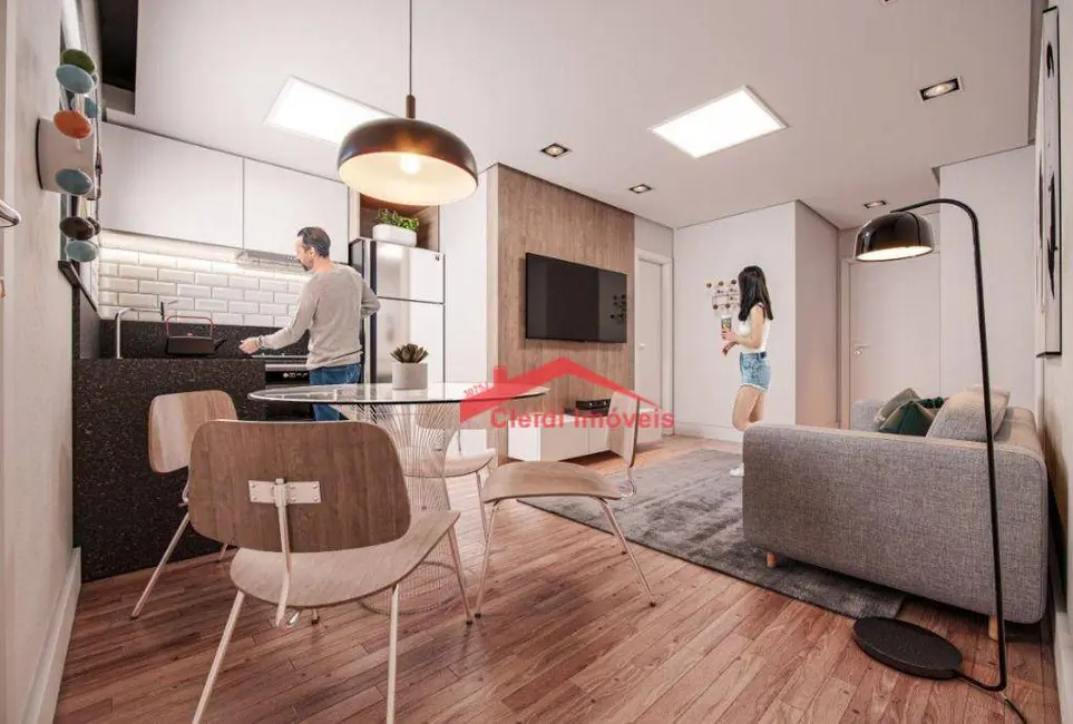 Foto 2 de Apartamento com 2 quartos à venda, 125m2 em Anita Garibaldi, Joinville - SC