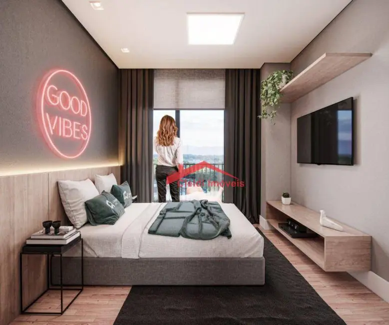 Foto 3 de Apartamento com 2 quartos à venda, 125m2 em Anita Garibaldi, Joinville - SC