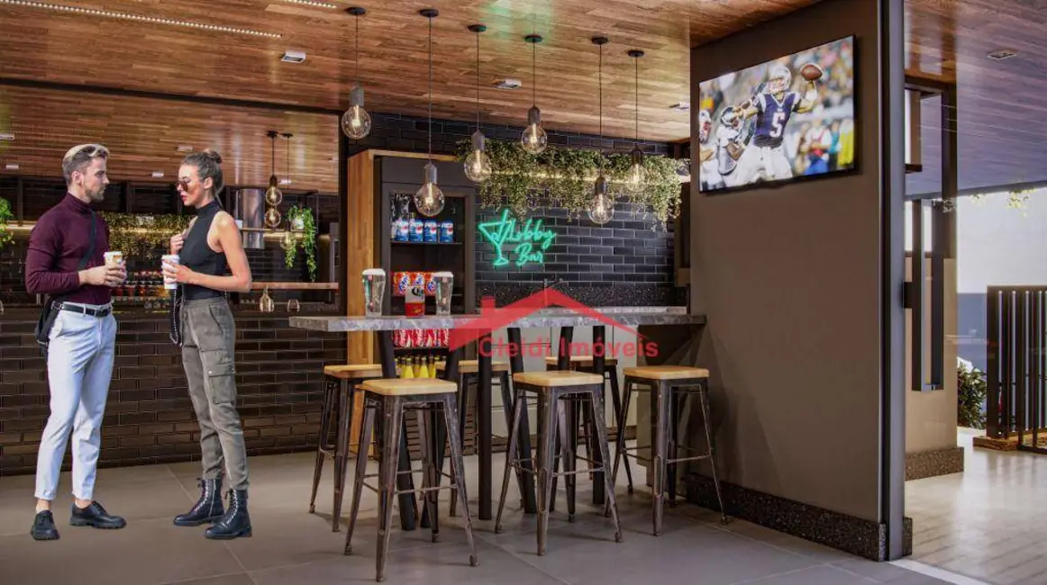 Foto 6 de Apartamento com 2 quartos à venda, 125m2 em Anita Garibaldi, Joinville - SC