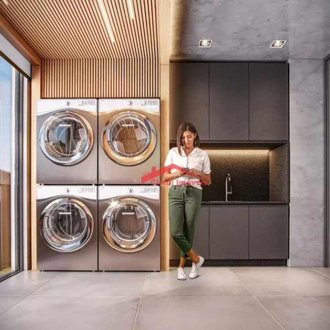 Foto 8 de Apartamento com 2 quartos à venda, 125m2 em Anita Garibaldi, Joinville - SC