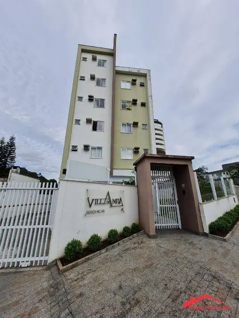 Foto 1 de Apartamento com 3 quartos à venda e para alugar, 115m2 em Anita Garibaldi, Joinville - SC