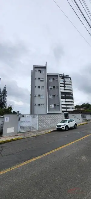 Apartamento com 3 quartos à venda e para alugar, 115m2 em Anita Garibaldi, Joinville - SC - imagem 1 Foto 1 de Apartamento com 3 quartos à venda e para alugar, 115m2 em Anita Garibaldi, Joinville - SC