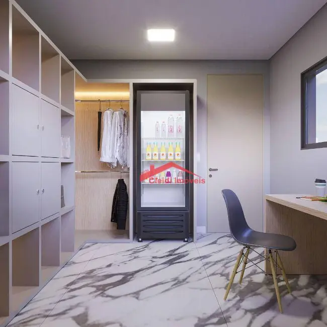 Foto 5 de Apartamento com 3 quartos à venda, 139m2 em Costa e Silva, Joinville - SC