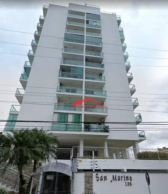 Foto 1 de Apartamento com 3 quartos à venda e para alugar, 171m2 em Atiradores, Joinville - SC