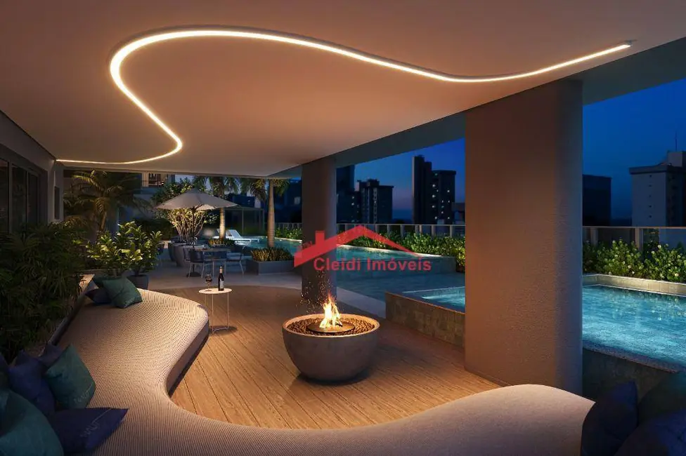 Foto 6 de Apartamento com 2 quartos à venda, 80m2 em Centro, Balneario Picarras - SC