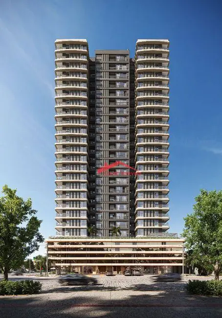 Foto 4 de Apartamento com 2 quartos à venda, 80m2 em Centro, Balneario Picarras - SC