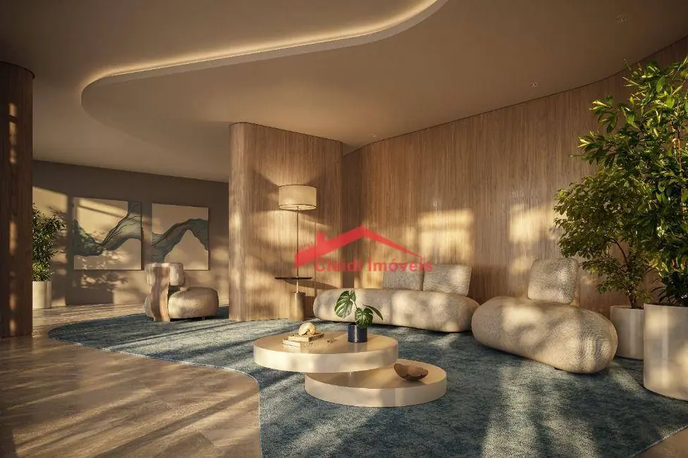 Foto 5 de Apartamento com 2 quartos à venda, 80m2 em Centro, Balneario Picarras - SC