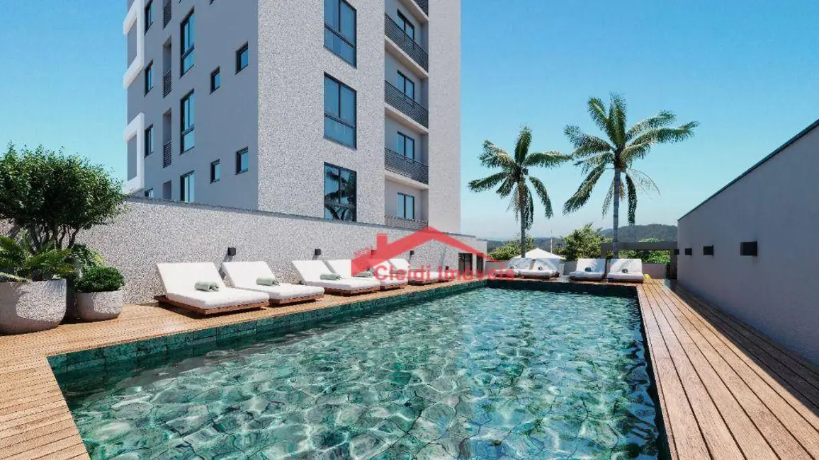 Foto 1 de Apartamento com 2 quartos à venda, 84m2 em Centro, Balneario Picarras - SC