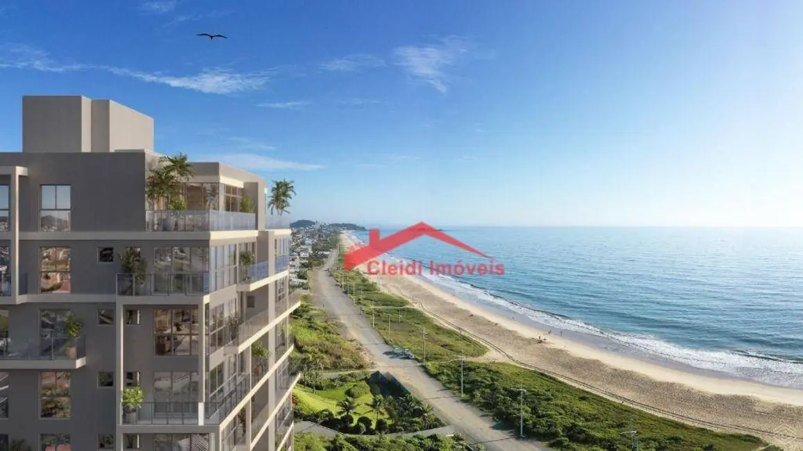 Foto 3 de Apartamento com 3 quartos à venda, 130m2 em Balneario Picarras - SC