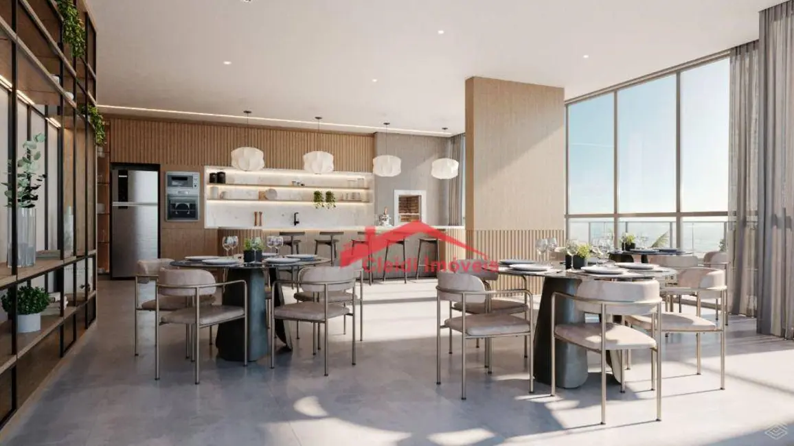 Foto 8 de Apartamento com 3 quartos à venda, 130m2 em Balneario Picarras - SC