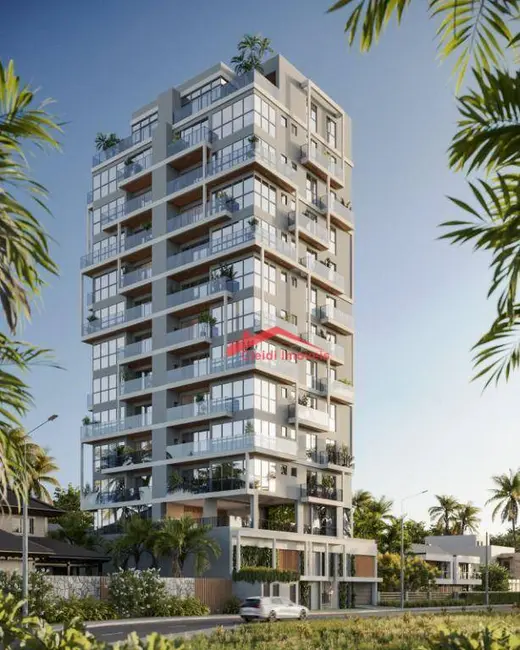 Foto 2 de Apartamento com 3 quartos à venda, 130m2 em Balneario Picarras - SC