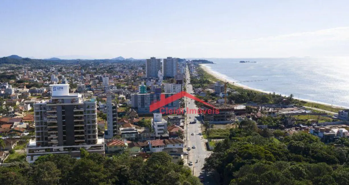 Foto 2 de Apartamento com 2 quartos à venda, 84m2 em Balneario Picarras - SC