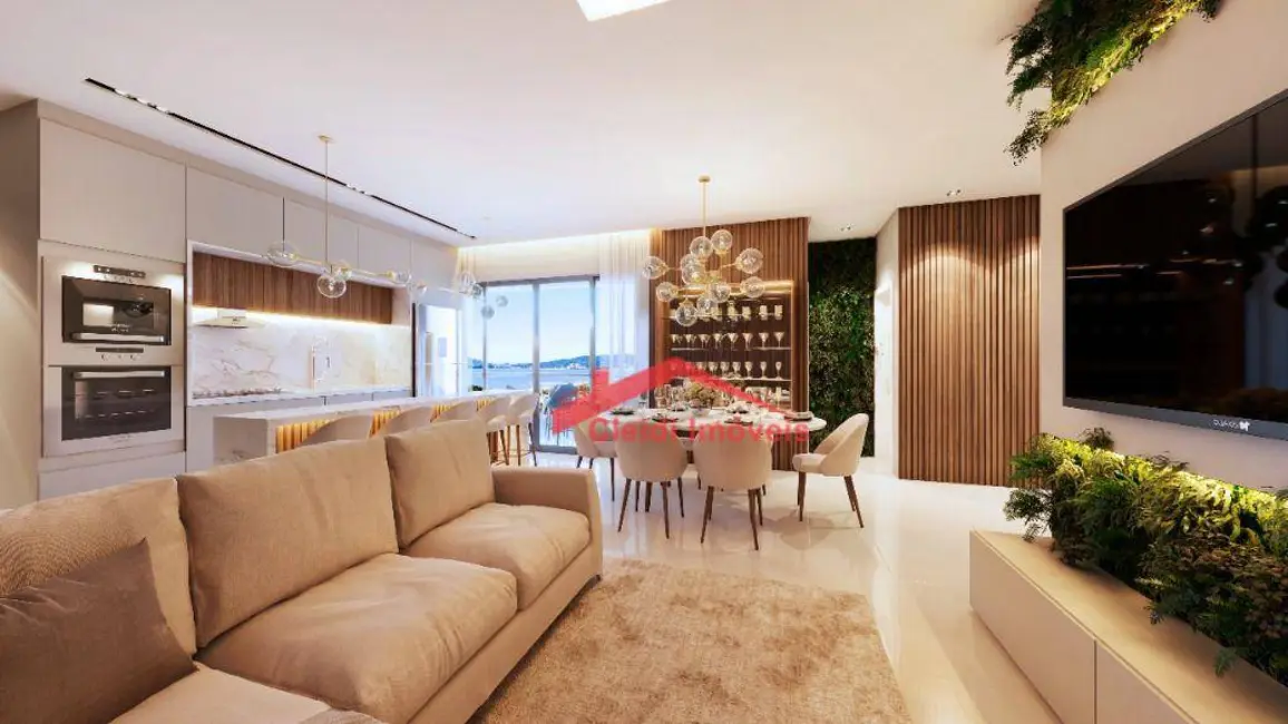 Foto 7 de Apartamento com 2 quartos à venda, 84m2 em Balneario Picarras - SC