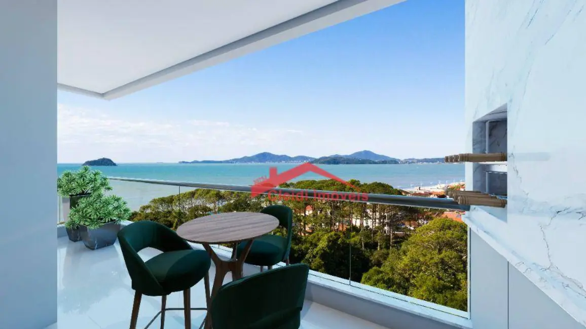 Foto 9 de Apartamento com 2 quartos à venda, 84m2 em Balneario Picarras - SC