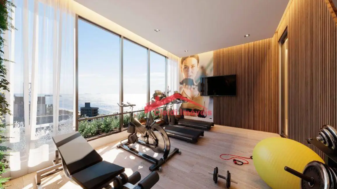 Foto 3 de Apartamento com 2 quartos à venda, 84m2 em Balneario Picarras - SC