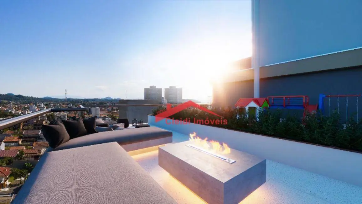 Foto 6 de Apartamento com 2 quartos à venda, 84m2 em Balneario Picarras - SC