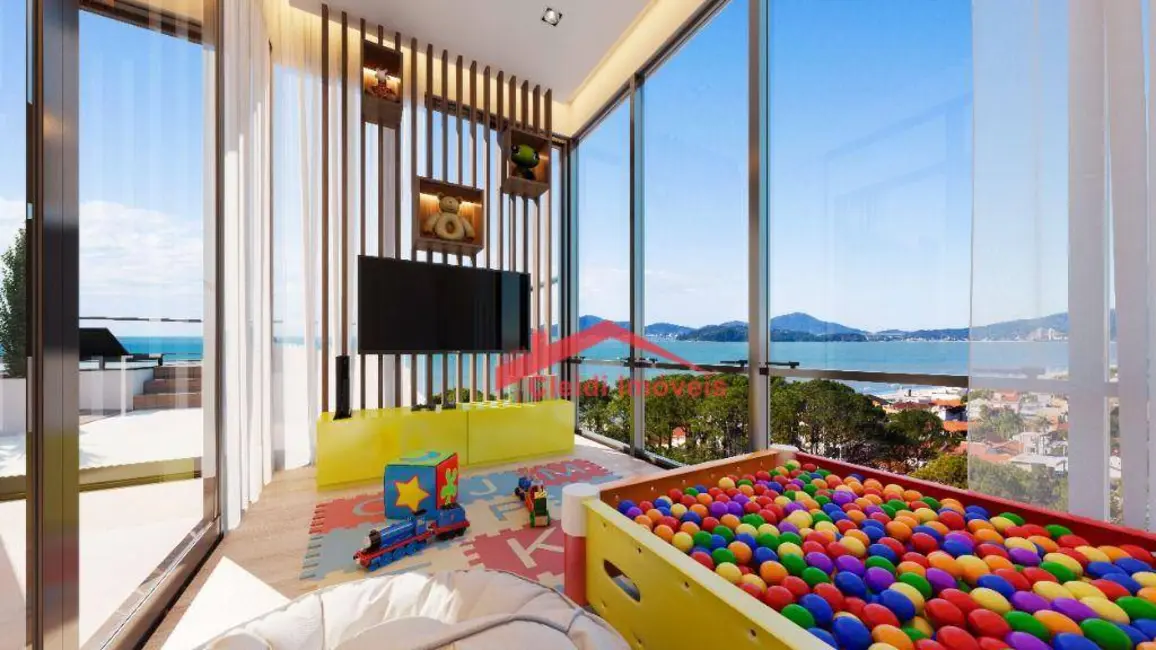 Foto 4 de Apartamento com 2 quartos à venda, 84m2 em Balneario Picarras - SC