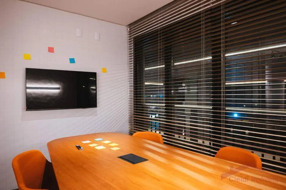 Foto 6 de Apartamento com 3 quartos à venda, 84m2 em Centro, Joinville - SC