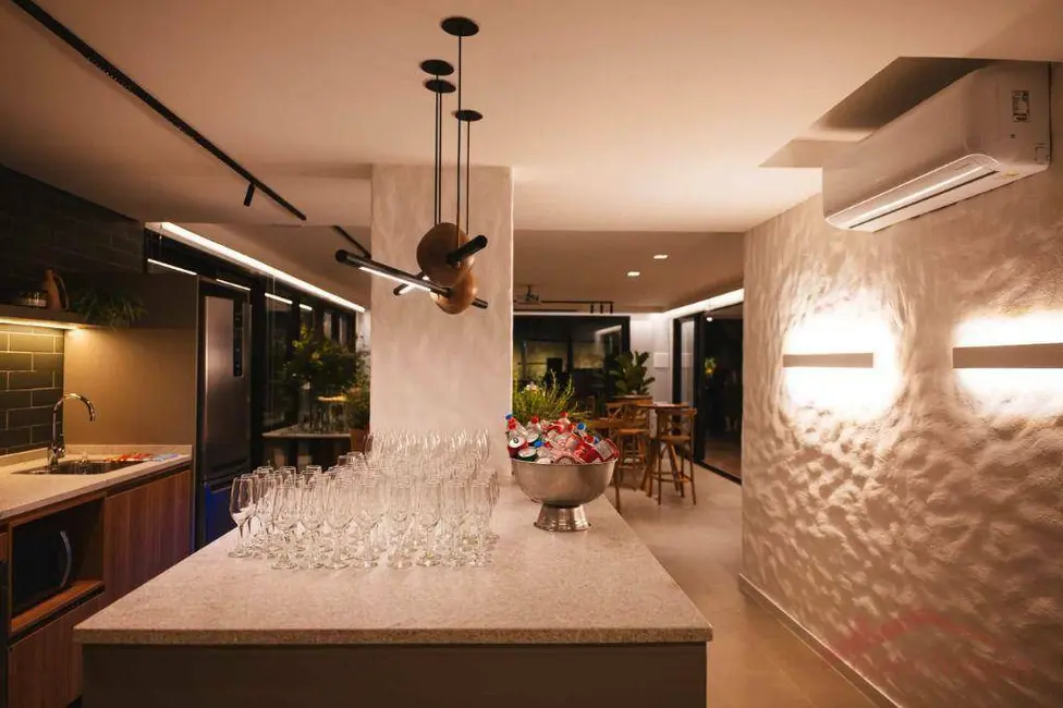 Foto 8 de Apartamento com 3 quartos à venda, 84m2 em Centro, Joinville - SC