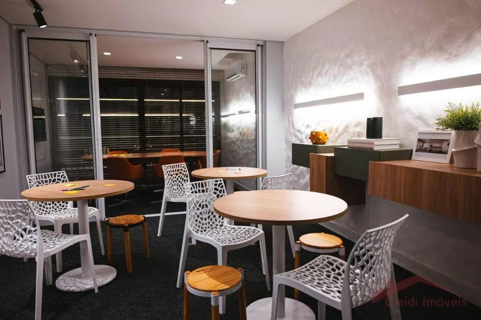 Foto 5 de Apartamento com 3 quartos à venda, 84m2 em Centro, Joinville - SC