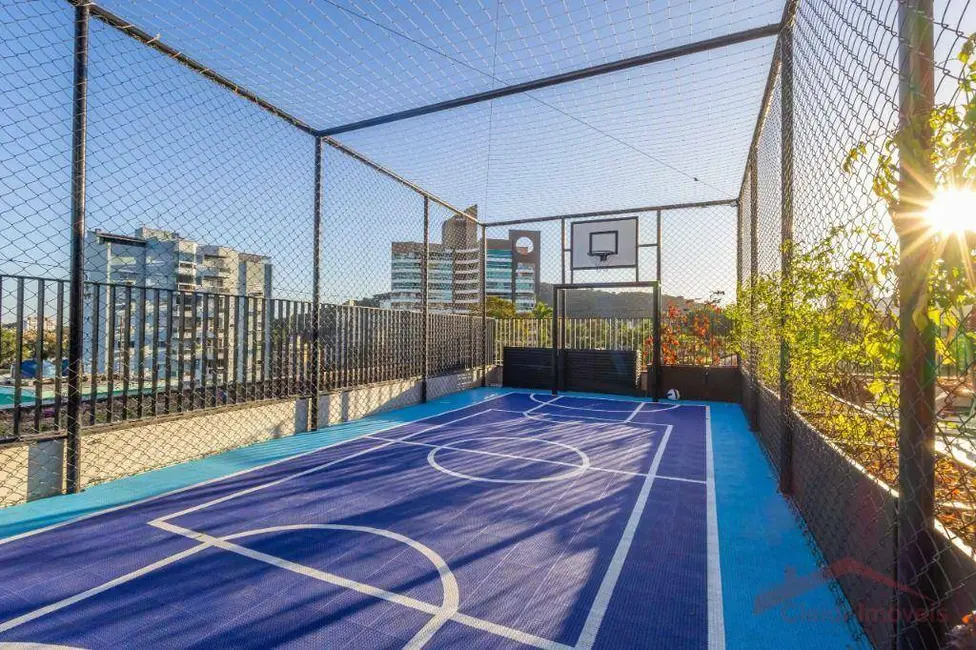 Foto 7 de Apartamento com 3 quartos à venda, 199m2 em Atiradores, Joinville - SC