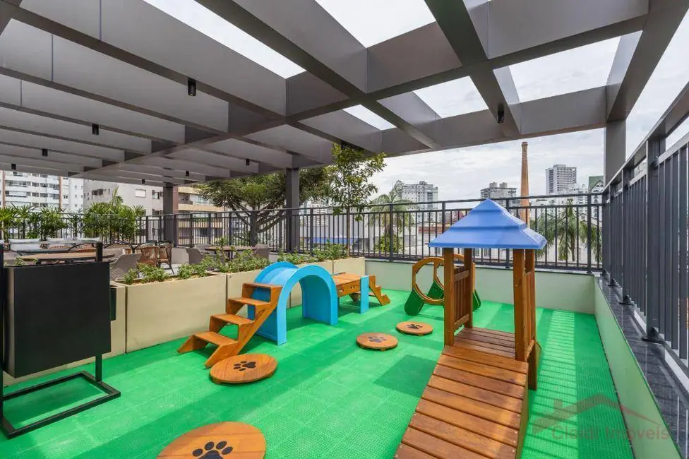 Foto 8 de Apartamento com 3 quartos à venda, 139m2 em Centro, Joinville - SC