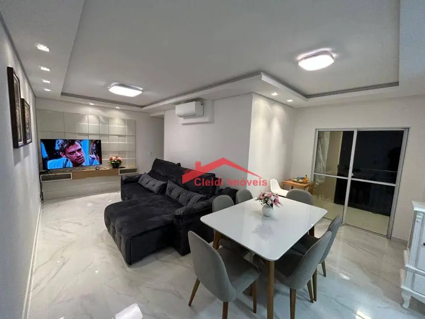 Foto 3 de Apartamento com 2 quartos à venda, 110m2 em Centro, Balneario Picarras - SC